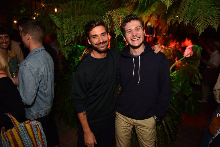  - Le petit bout de Colombie d’Esteban Cortazar pour colette