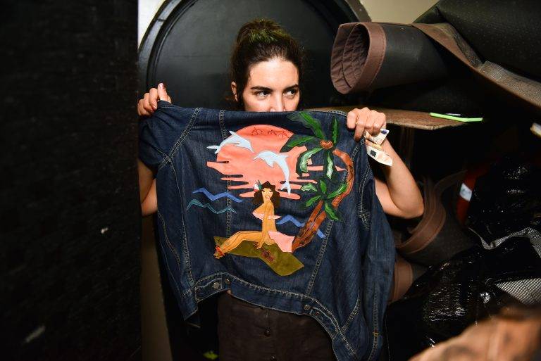 Le petit bout de Colombie d’Esteban Cortazar pour colette