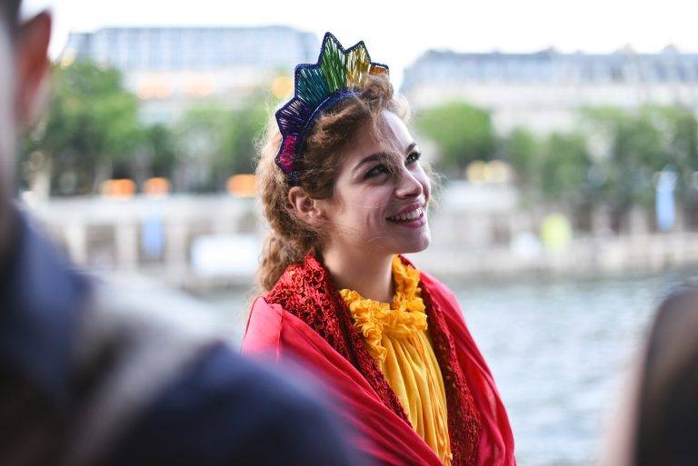  - Le petit bout de Colombie d’Esteban Cortazar pour colette