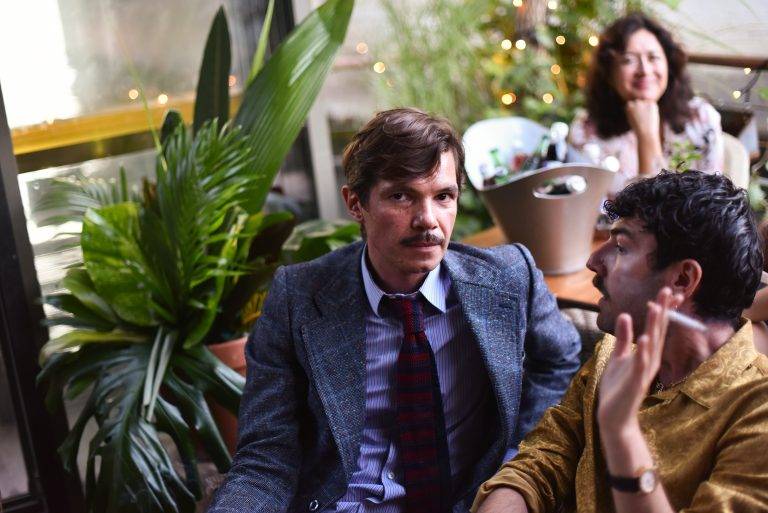  - Le petit bout de Colombie d’Esteban Cortazar pour colette