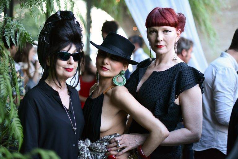  - Le petit bout de Colombie d’Esteban Cortazar pour colette