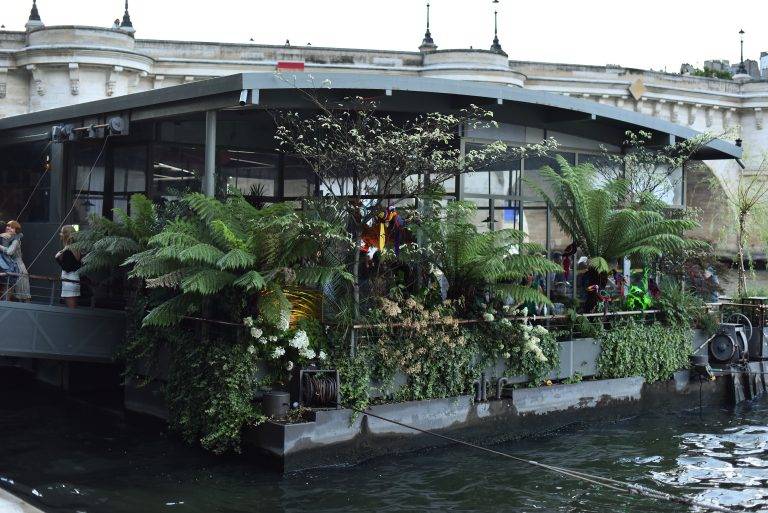 Le petit bout de Colombie d’Esteban Cortazar pour colette