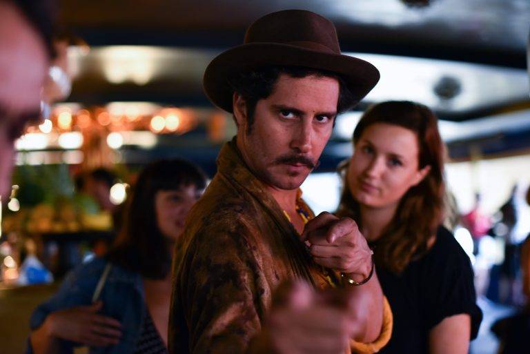  - Le petit bout de Colombie d’Esteban Cortazar pour colette