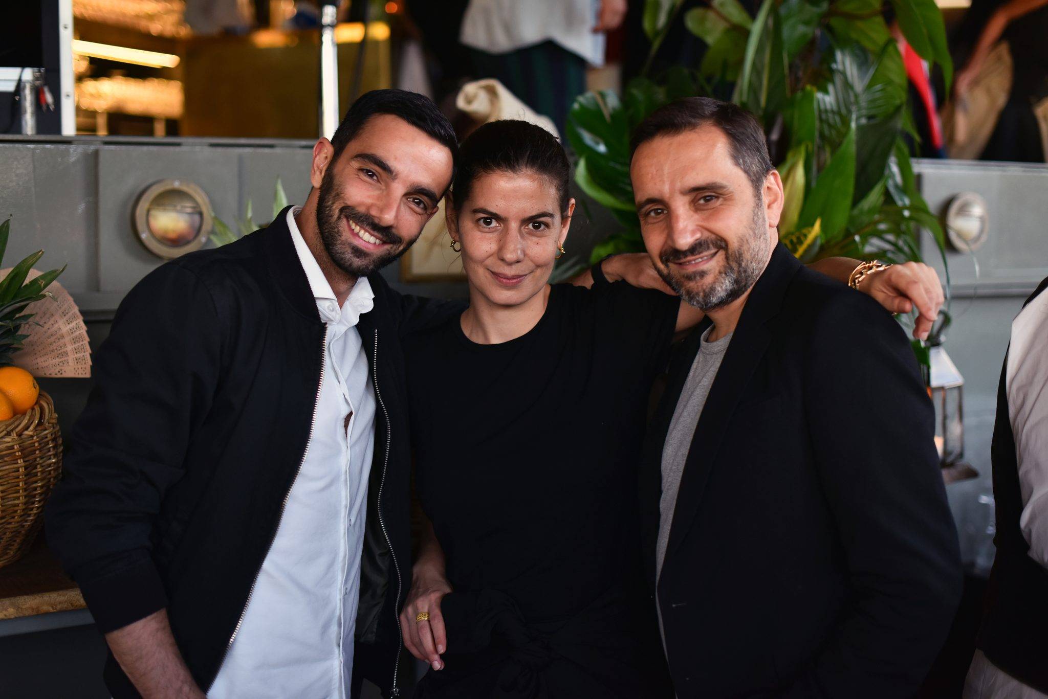  - Le petit bout de Colombie d’Esteban Cortazar pour colette