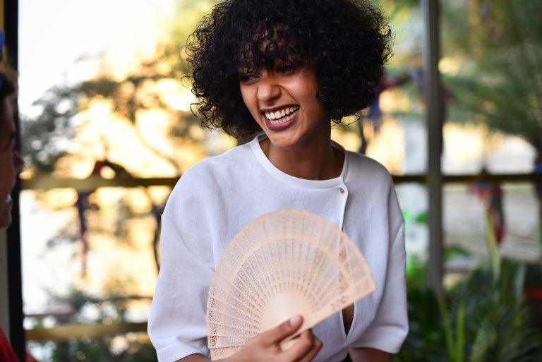  - Le petit bout de Colombie d’Esteban Cortazar pour colette