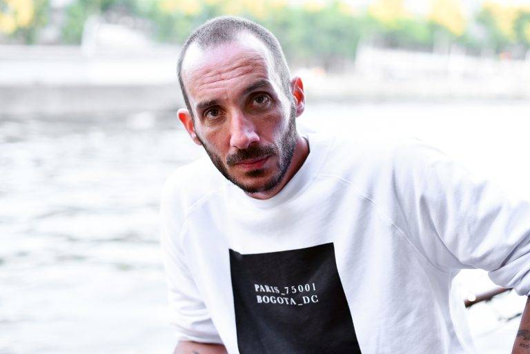  - Le petit bout de Colombie d’Esteban Cortazar pour colette