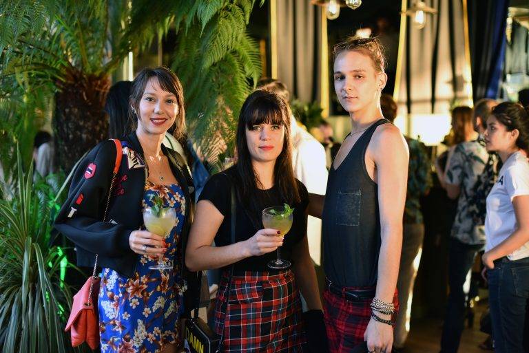  - Le petit bout de Colombie d’Esteban Cortazar pour colette