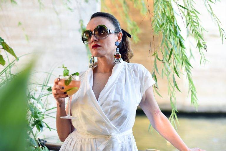  - Le petit bout de Colombie d’Esteban Cortazar pour colette