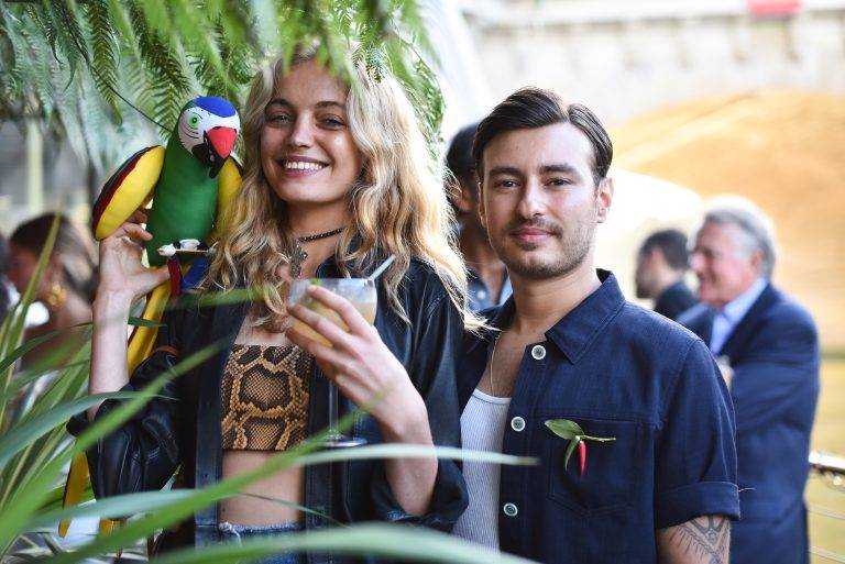  - Le petit bout de Colombie d’Esteban Cortazar pour colette