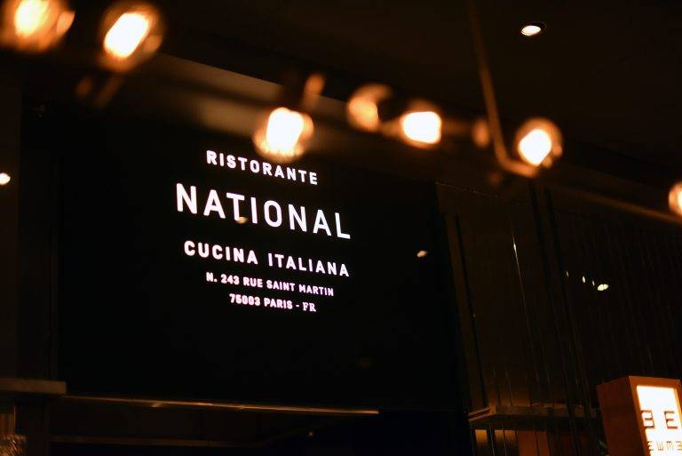 Les Tara Girls réunies autour de Colombe Campana