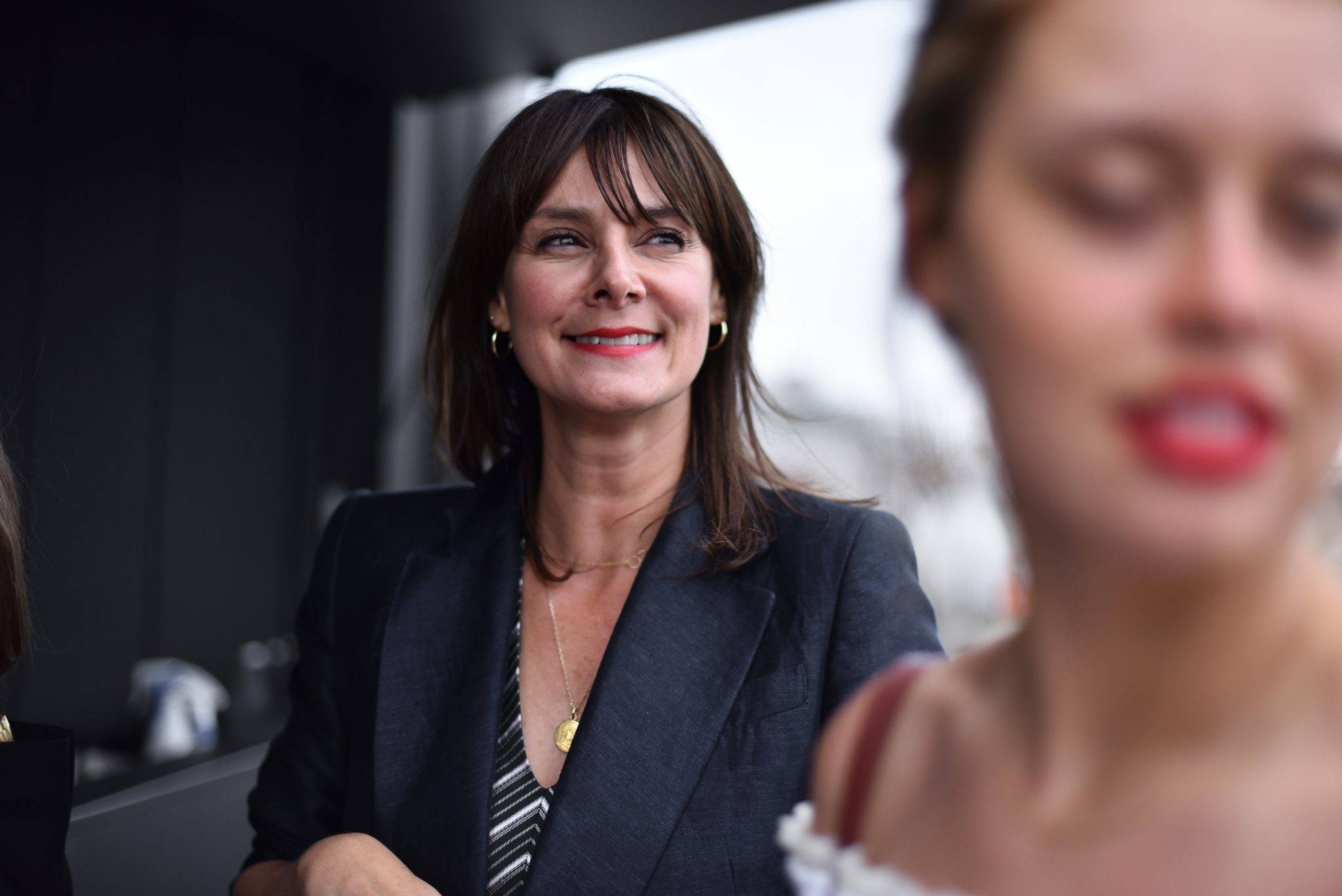  - Les Tara Girls réunies autour de Colombe Campana