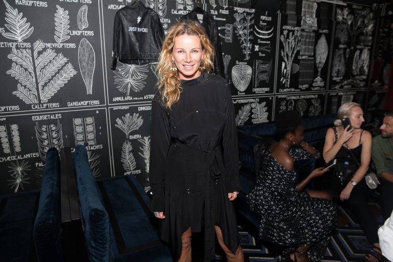  - L’esprit Just Rock de Zadig & Voltaire Parfums plane sur le Montana