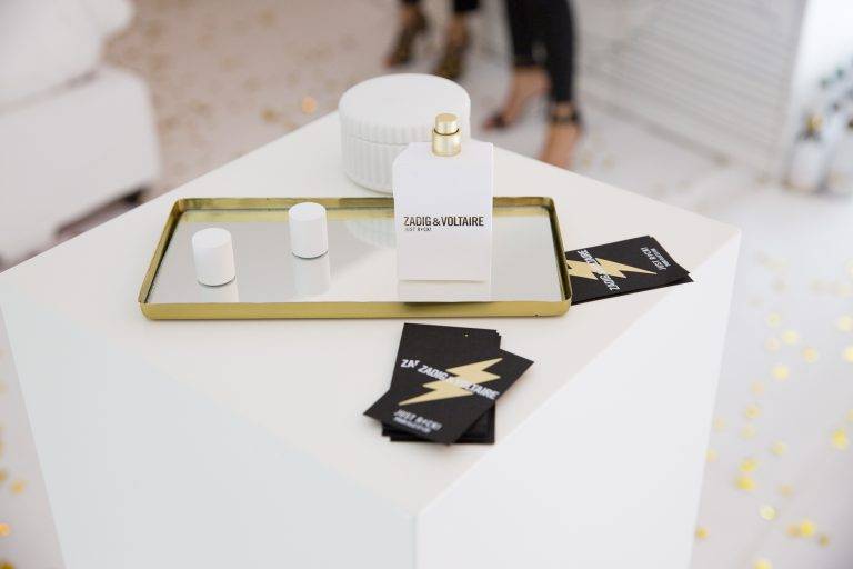 L’esprit Just Rock de Zadig & Voltaire Parfums plane sur le Montana