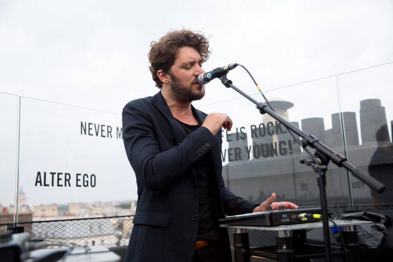 L’esprit Just Rock de Zadig & Voltaire Parfums plane sur le Montana