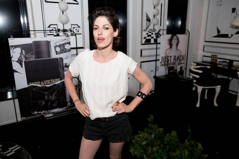  - L’esprit Just Rock de Zadig & Voltaire Parfums plane sur le Montana