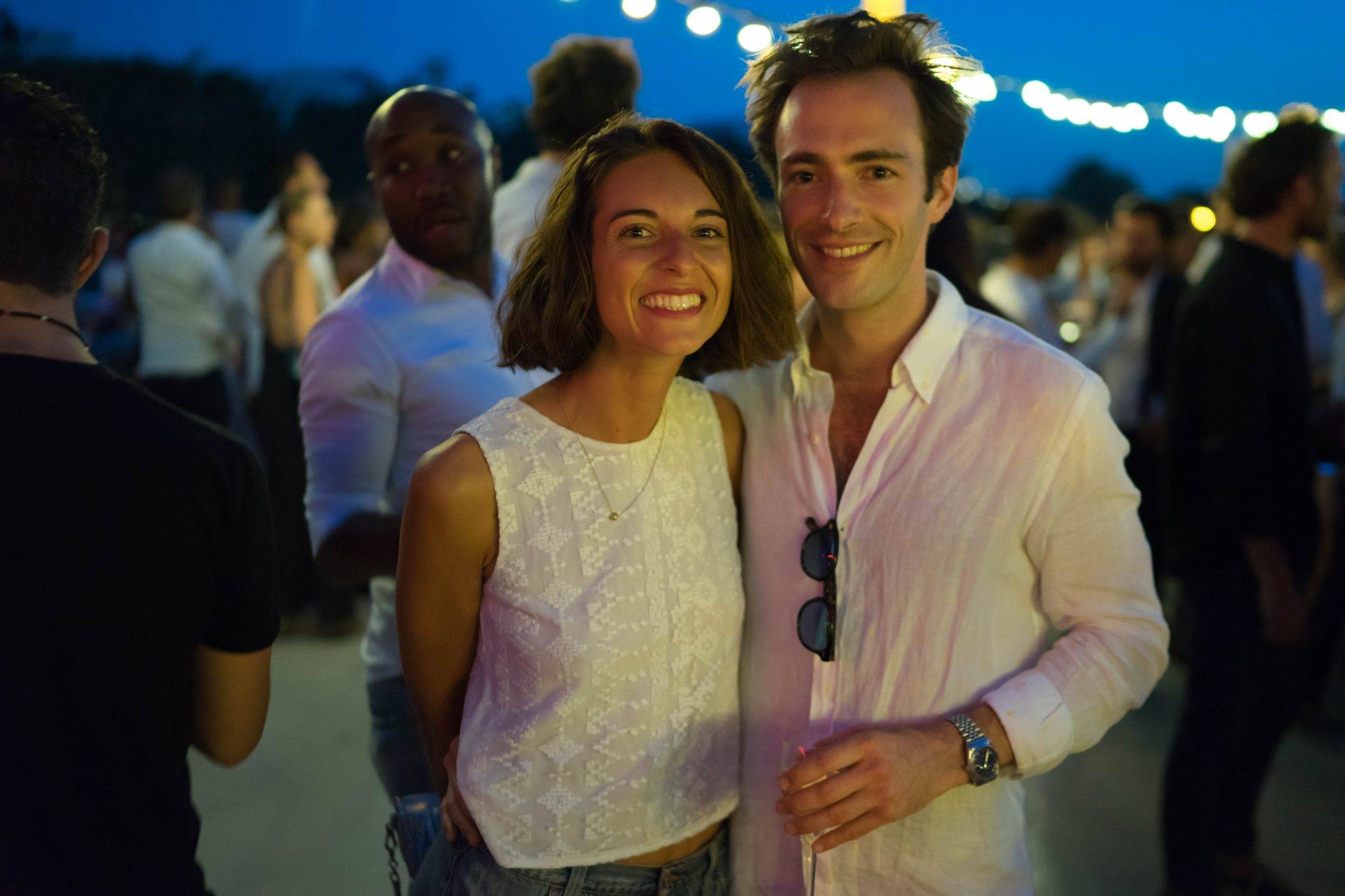  - One bottle per minute with Champagne Lanouvelle’s Affriolant Brut Cuvée