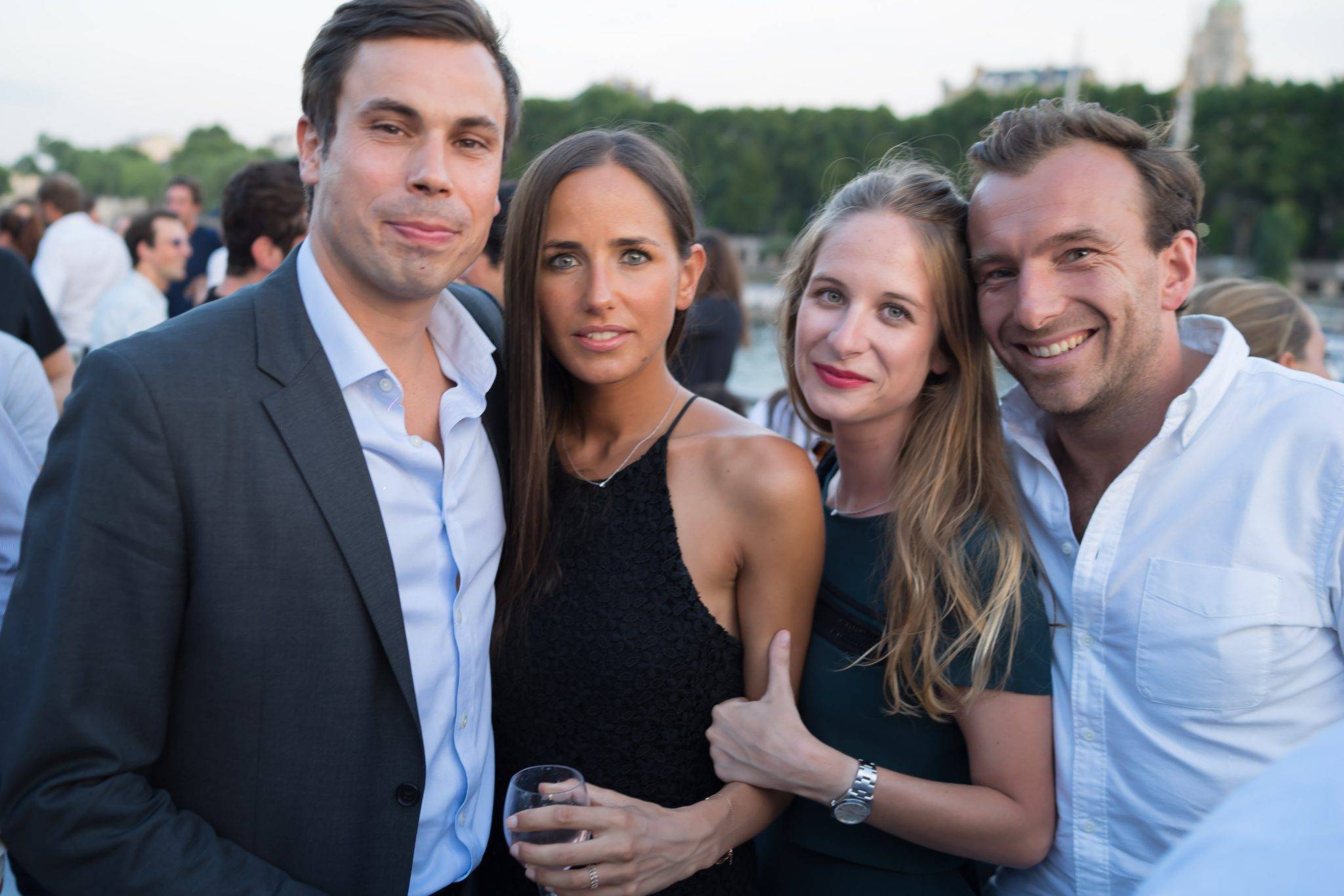  - Une bouteille par minute avec la cuvée Brut Affriolant du Champagne Lanouvelle