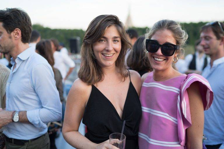  - Une bouteille par minute avec la cuvée Brut Affriolant du Champagne Lanouvelle