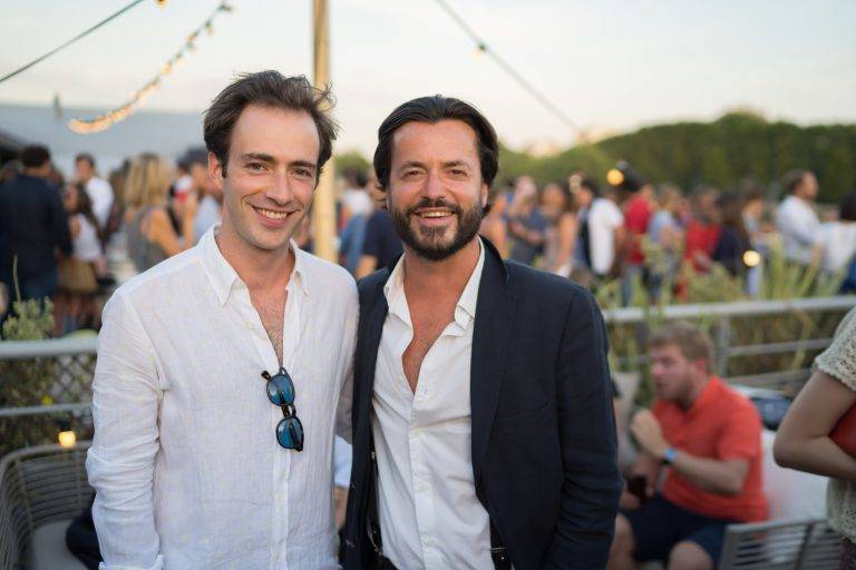  - Une bouteille par minute avec la cuvée Brut Affriolant du Champagne Lanouvelle