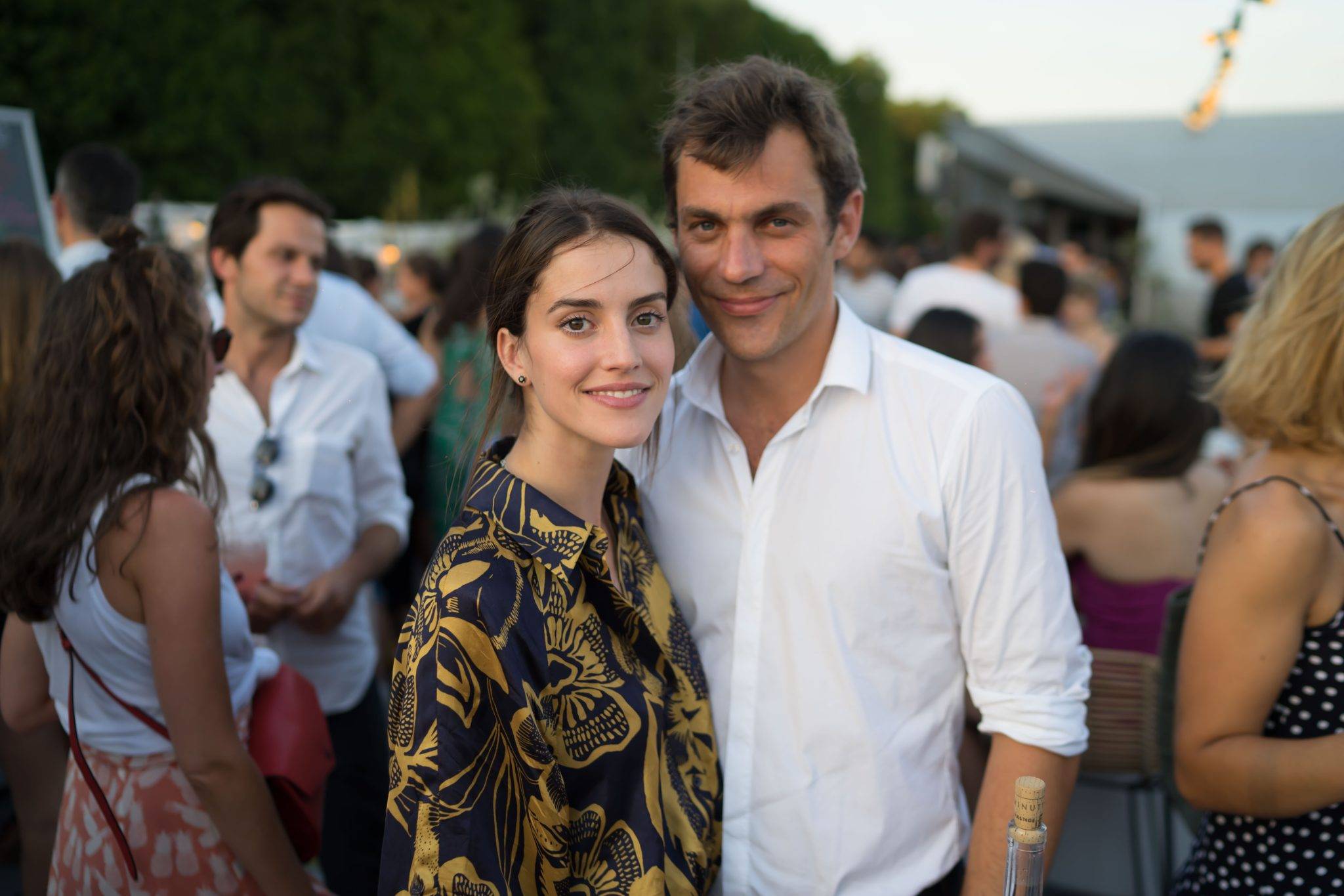  - Une bouteille par minute avec la cuvée Brut Affriolant du Champagne Lanouvelle