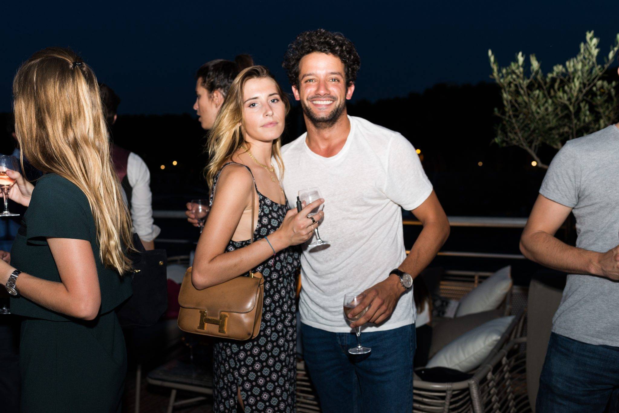  - One bottle per minute with Champagne Lanouvelle’s Affriolant Brut Cuvée