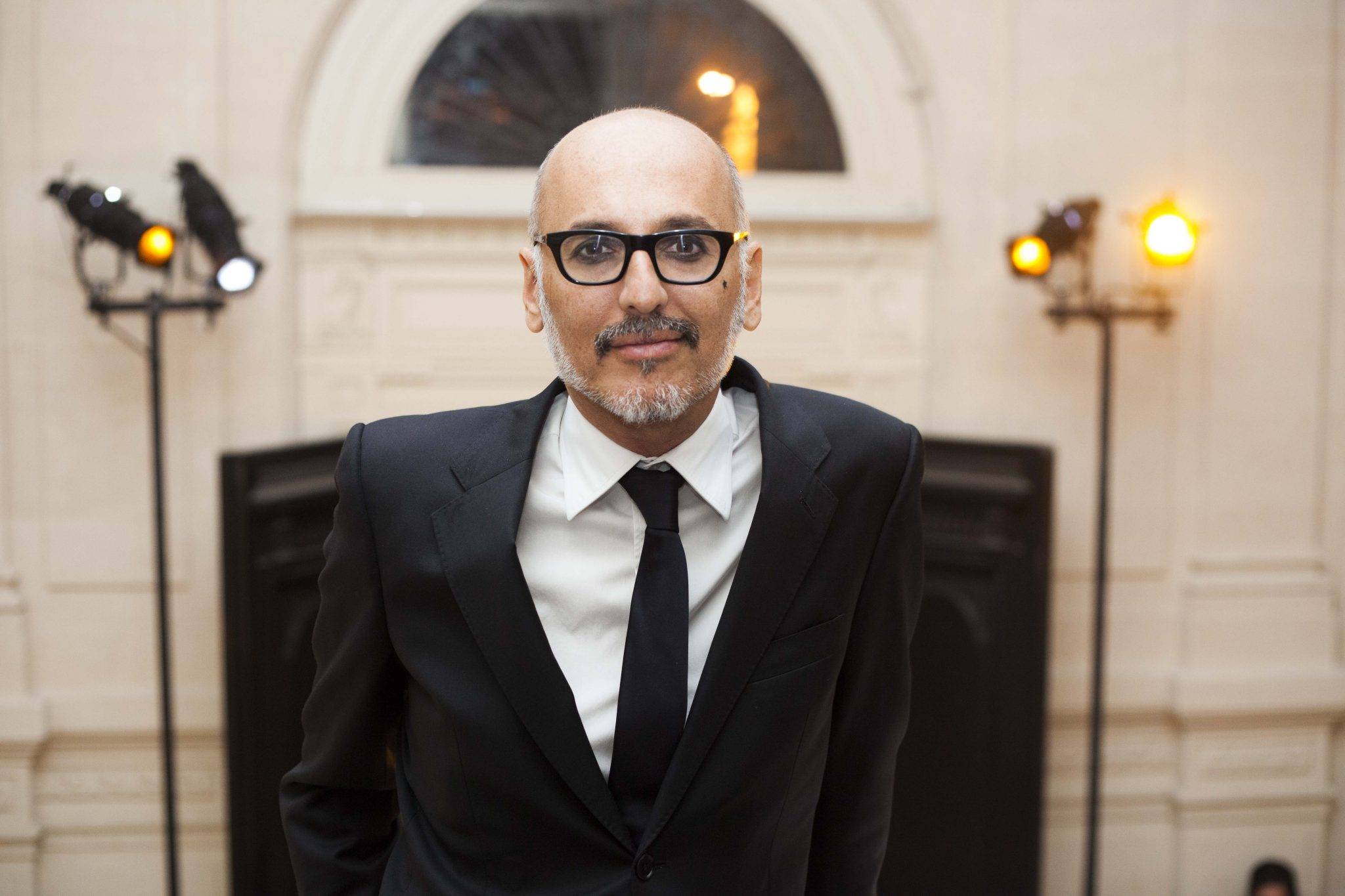 - Le bal de Carine Roitfeld x MAC