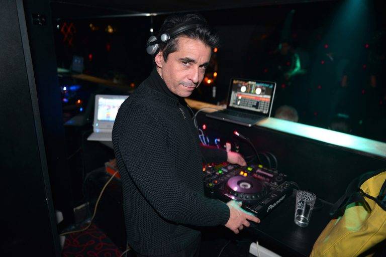  - A Club by Albane pour « Les Toiles Enchantées »