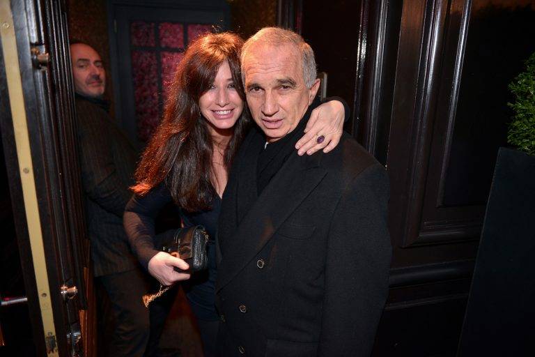  - A Club by Albane pour « Les Toiles Enchantées »