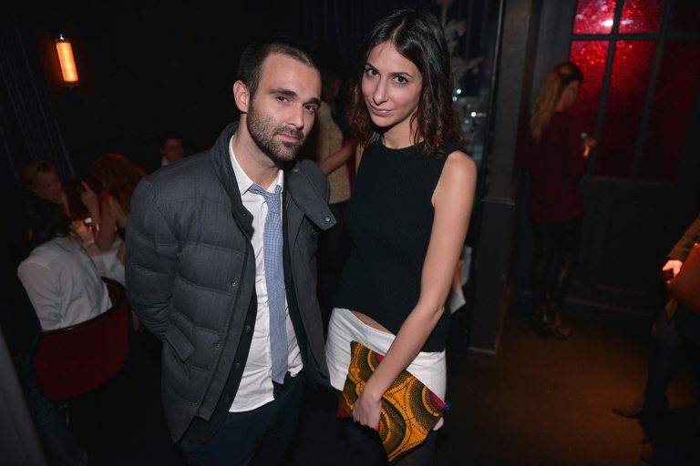  - A Club by Albane pour « Les Toiles Enchantées »