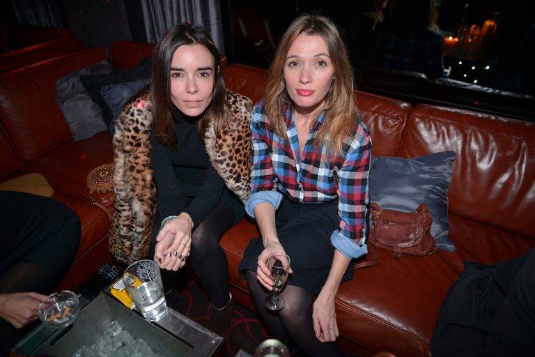  - A Club by Albane pour « Les Toiles Enchantées »