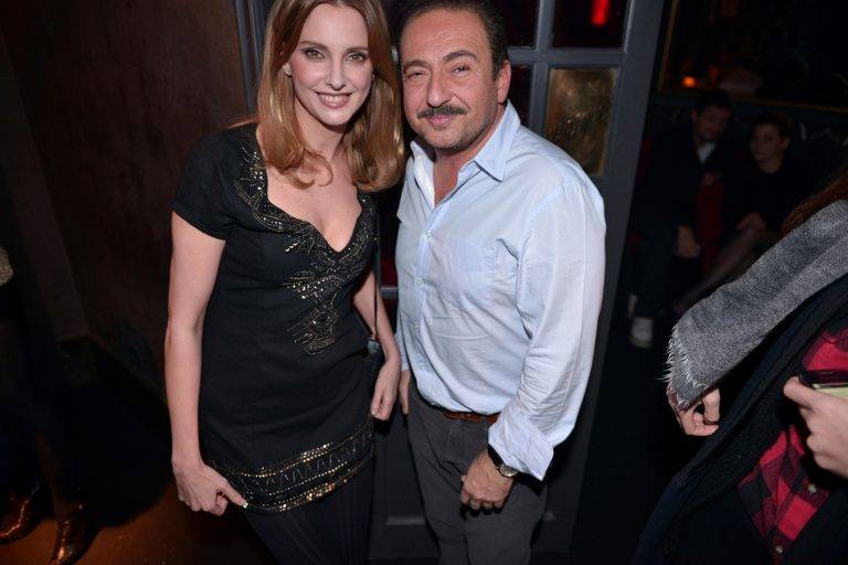  - A Club by Albane pour « Les Toiles Enchantées »