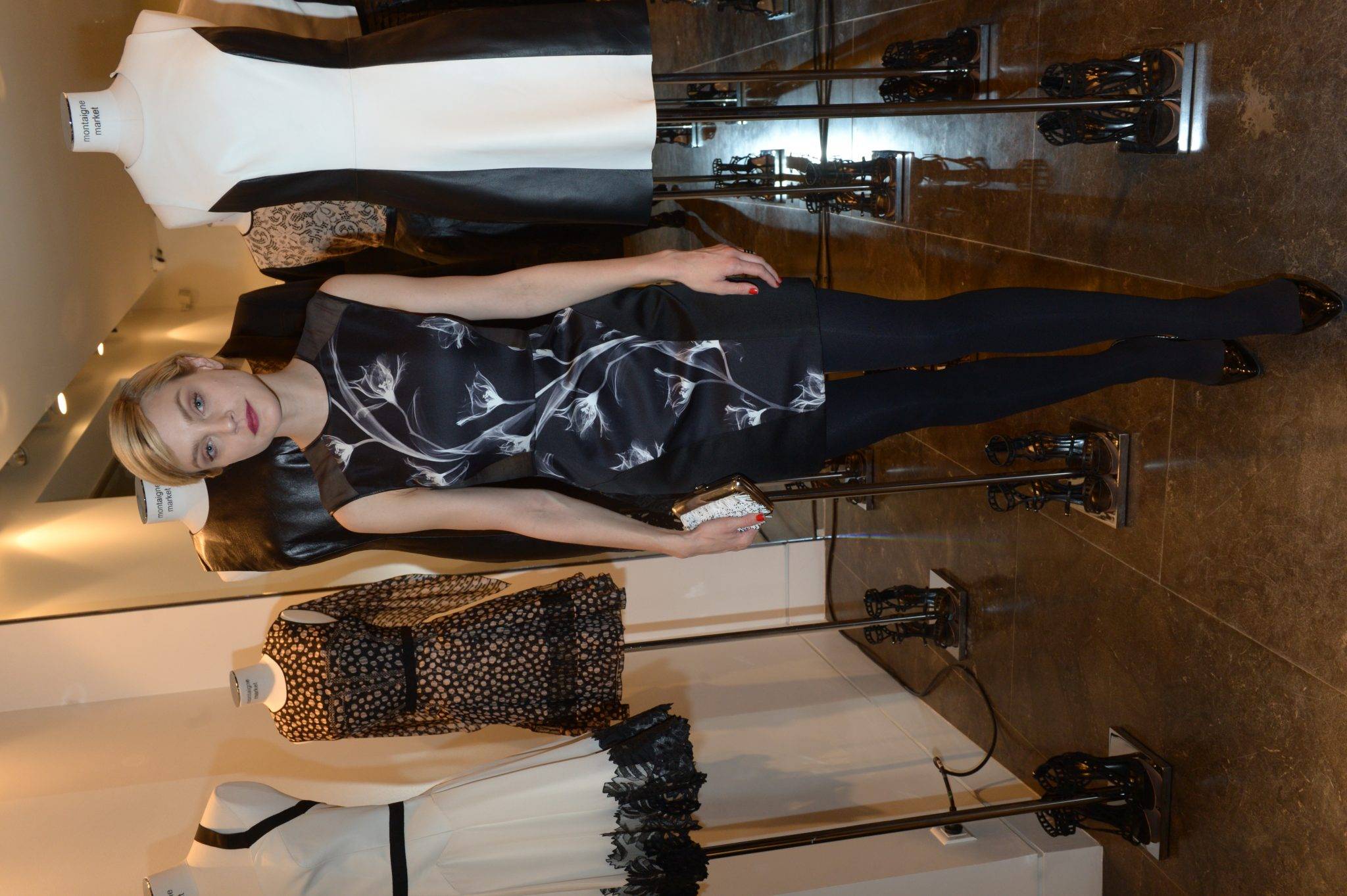  - Présentation Jason Wu