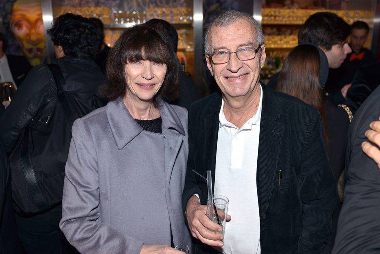  - MISS KO opening party