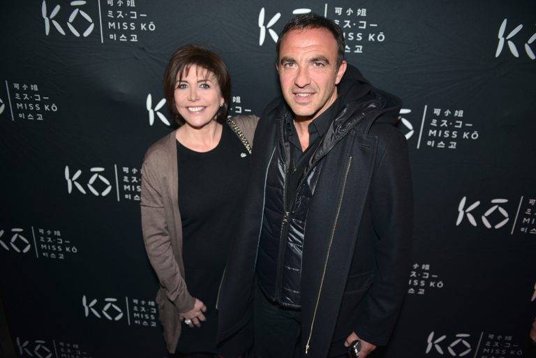  - MISS KO opening party