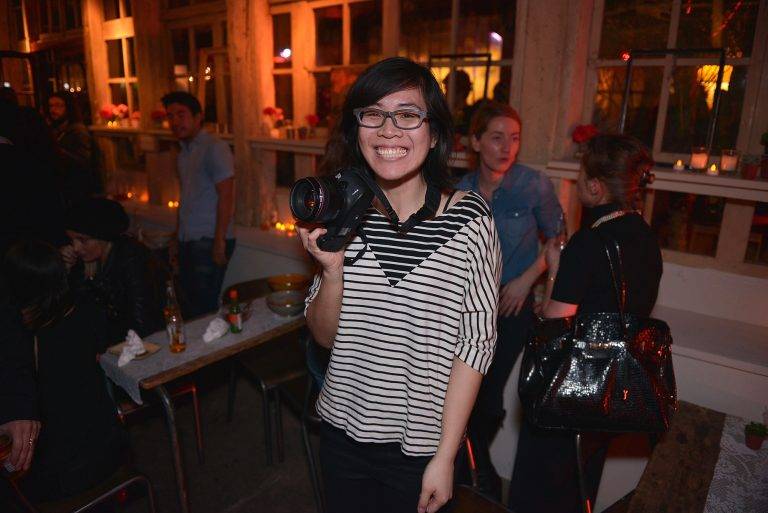  - « Espiritu Libre » party