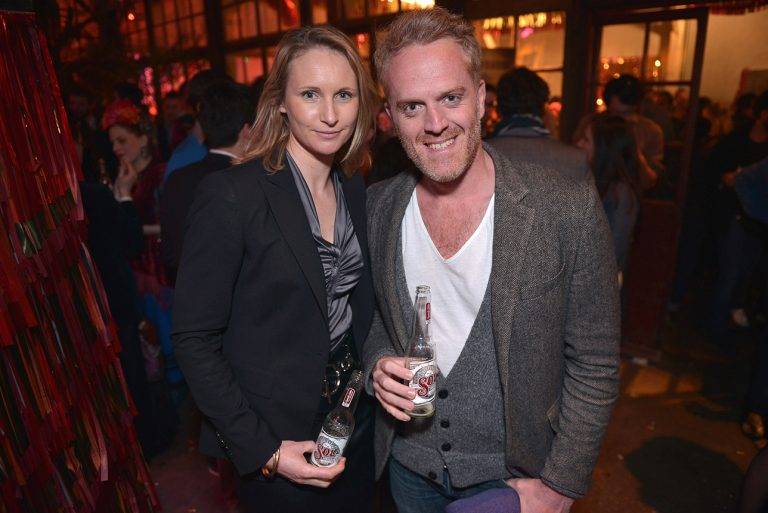  - « Espiritu Libre » party