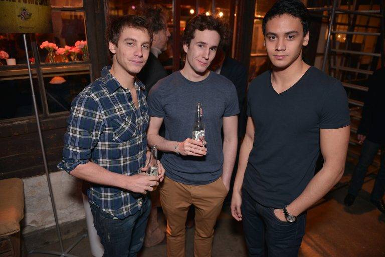  - « Espiritu Libre » party