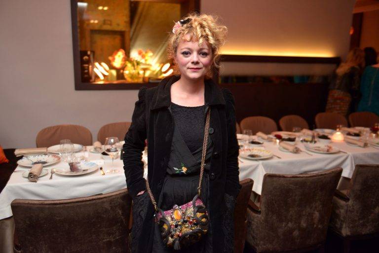  - La vitrine am fête les 150 ans de Bernardaud