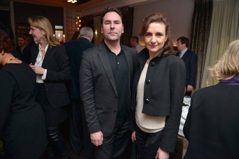  - La vitrine am fête les 150 ans de Bernardaud