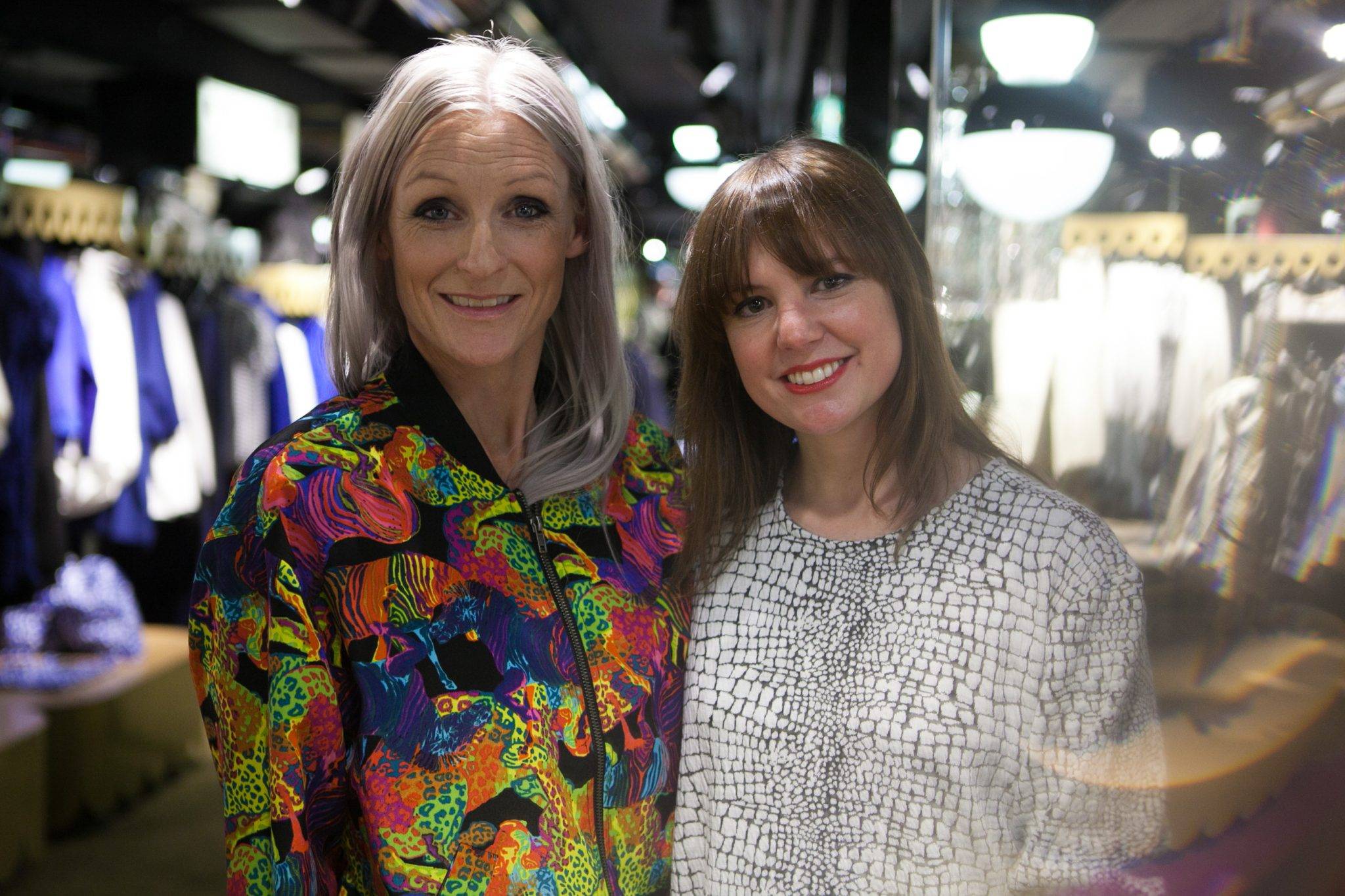  - MONKI opening party