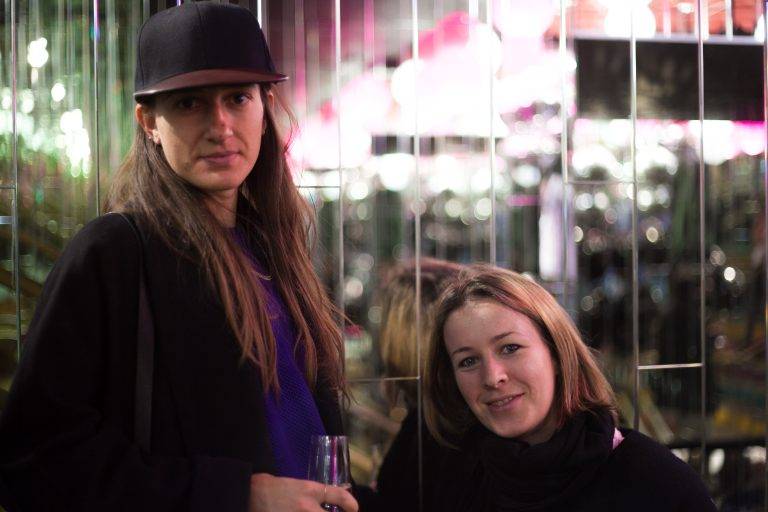  - MONKI opening party