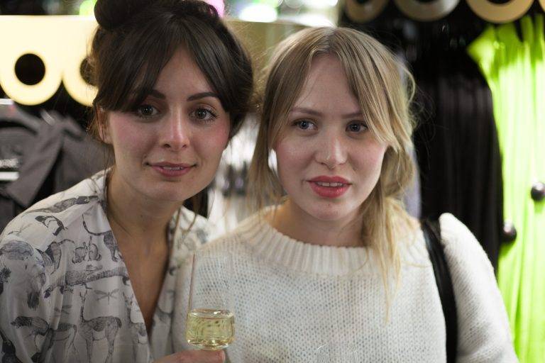  - MONKI opening party