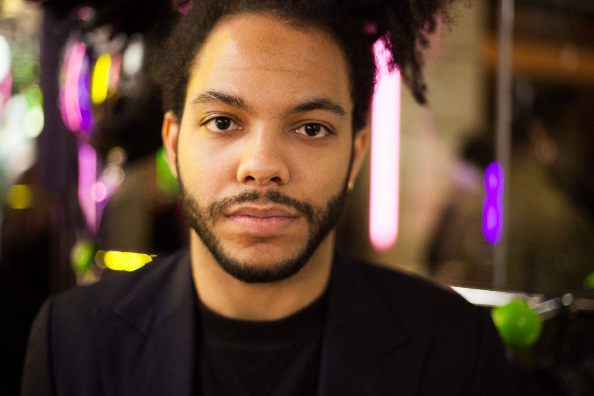  - MONKI opening party