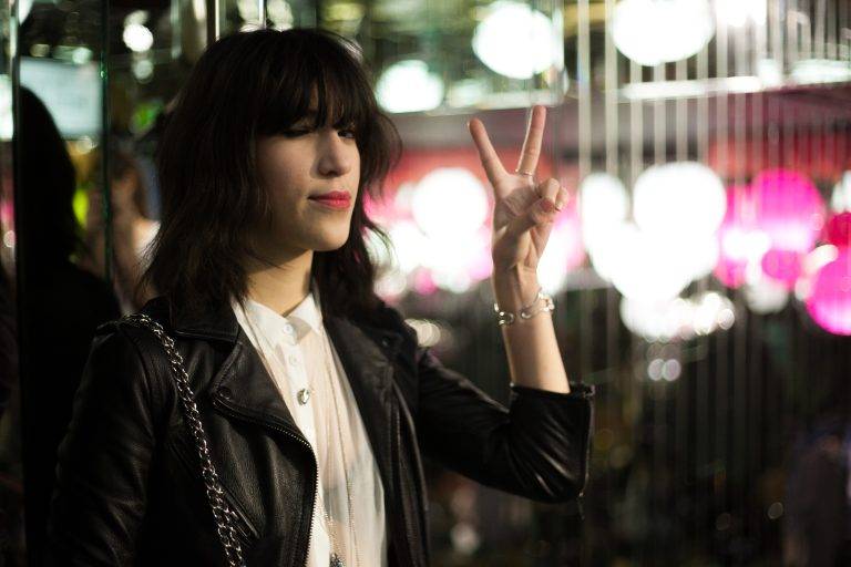  - MONKI opening party