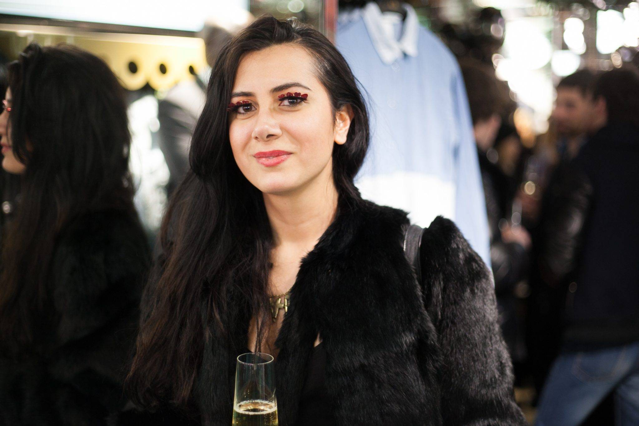  - MONKI opening party