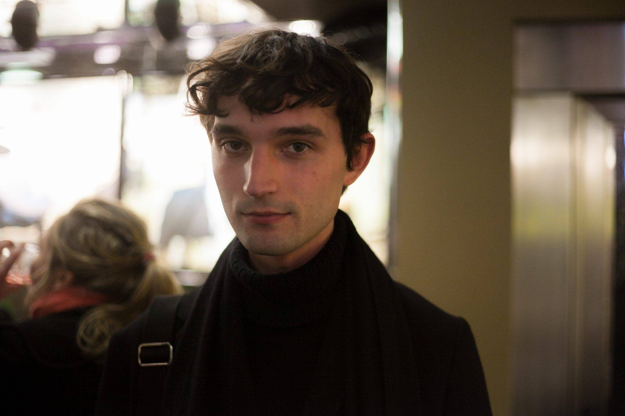  - MONKI opening party