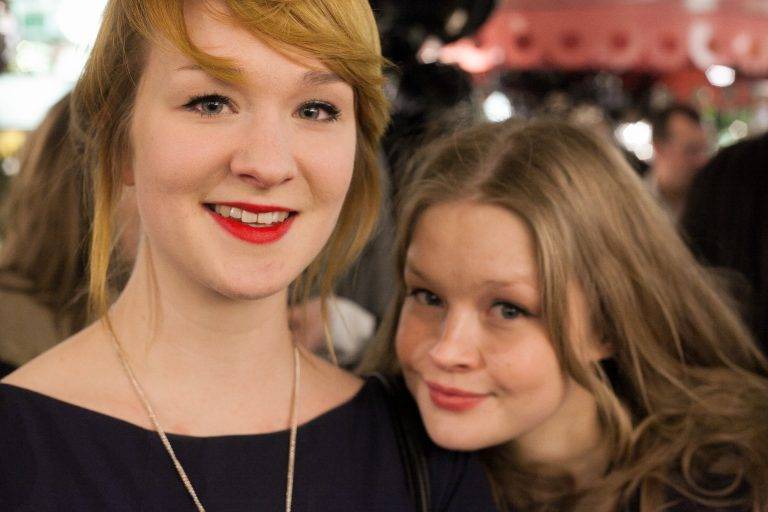 - MONKI opening party