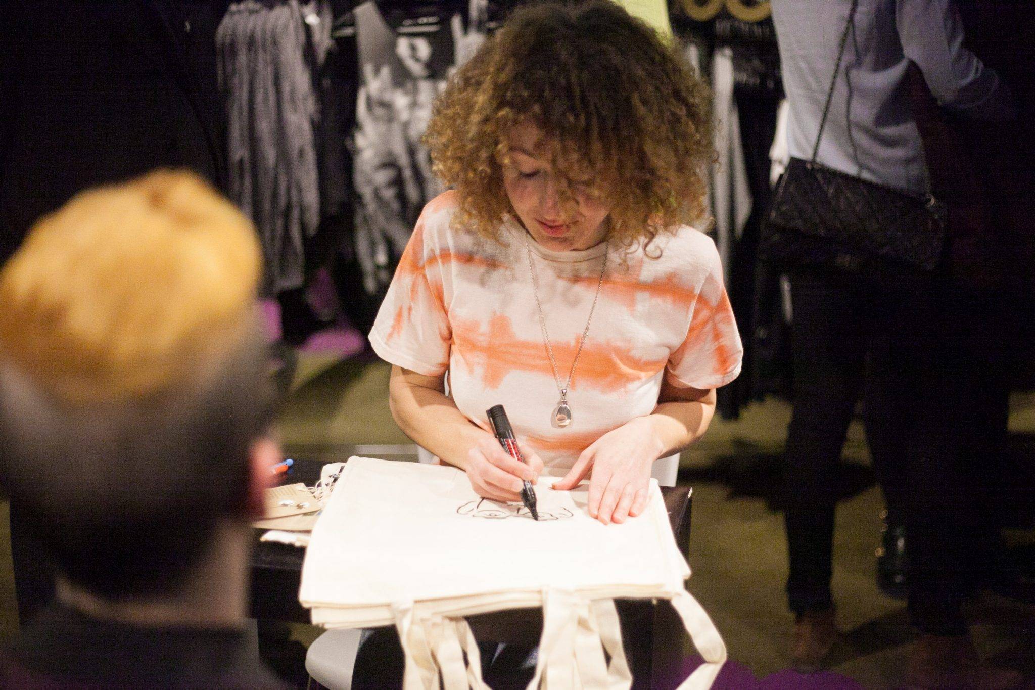  - MONKI opening party