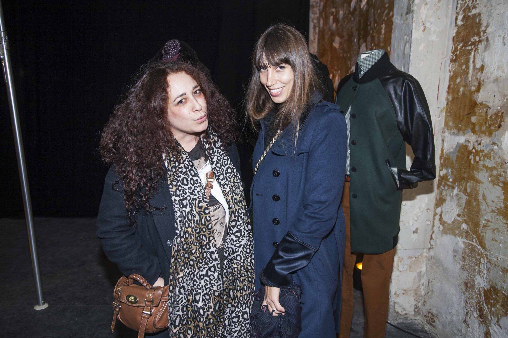  - New Man x Revolver x BETC Music party