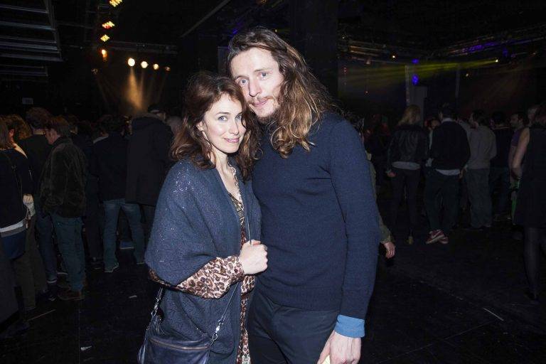 New Man x Revolver x BETC Music party